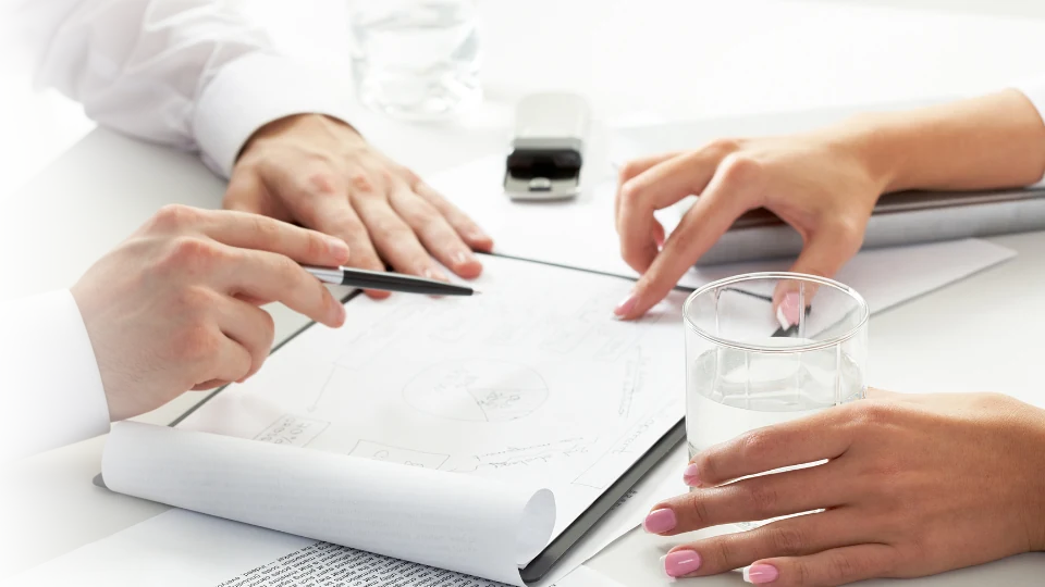 Consulting and career guidance