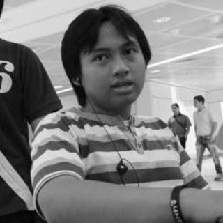 Muhammad Bakrie Ibrahim
