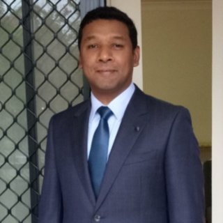Sumith Ramachandran